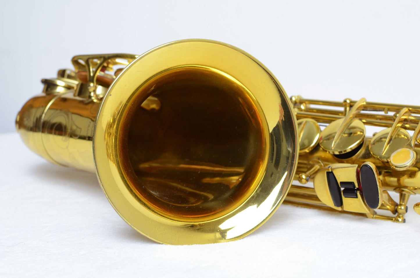 Buffet Super Dynaction Alto Saxophone 5xxx