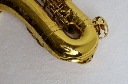 Buffet Super Dynaction Alto Saxophone 5xxx