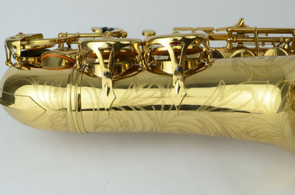 SML Gold Medal Alto 'Lucerne' New Old Stock!