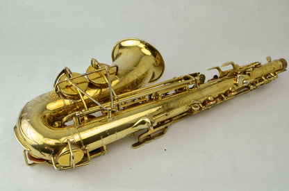 Martin Handcraft Skyline Alto Gold Plated 124xxx