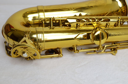 Buffet Super Dynaction Alto Saxophone 5xxx