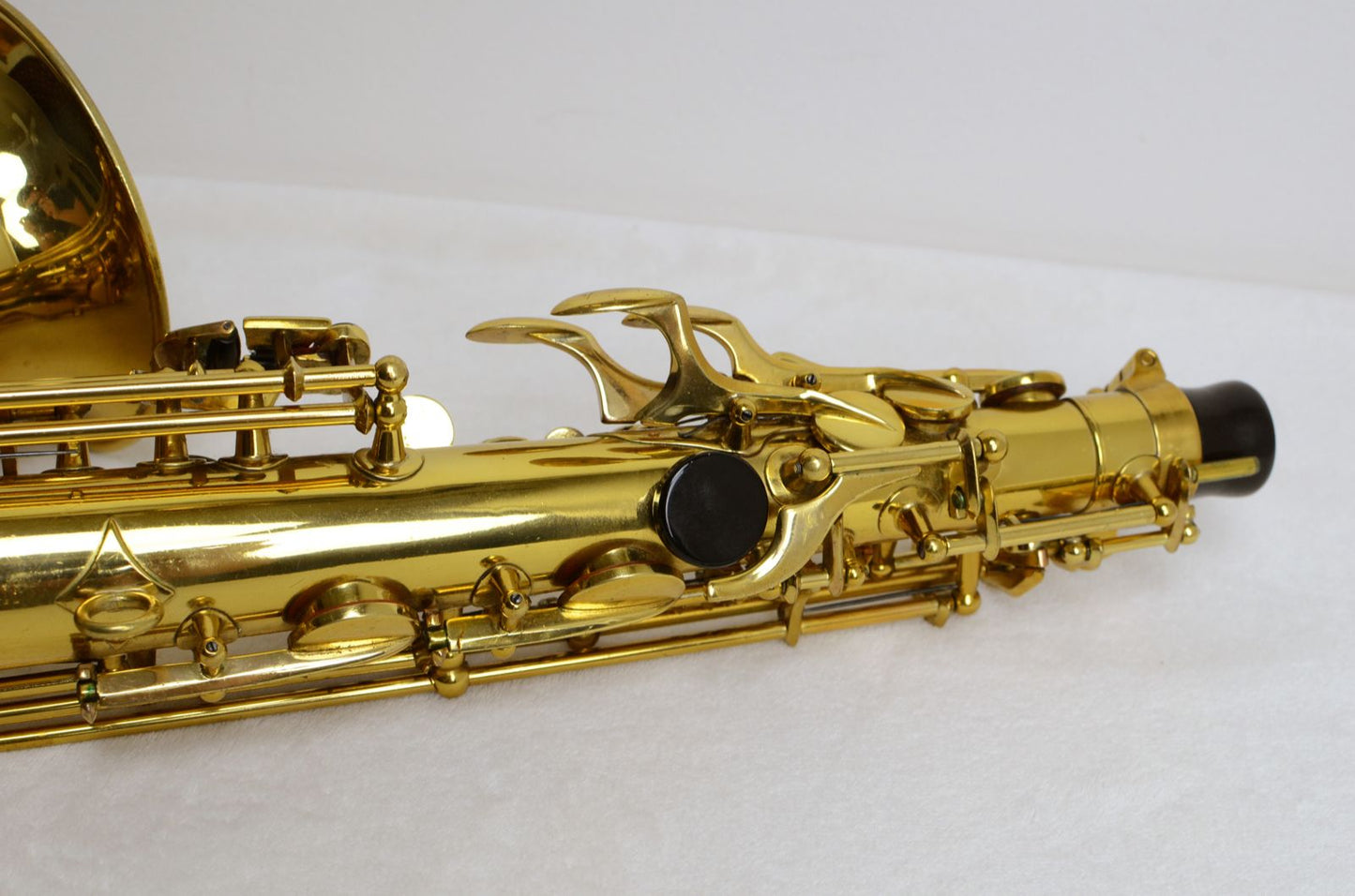 Buffet Super Dynaction Alto Saxophone 5xxx