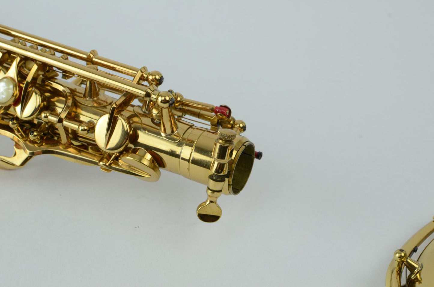 SML Gold Medal Alto 'Lucerne' New Old Stock!