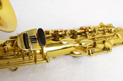 Buffet Super Dynaction Alto Saxophone 5xxx