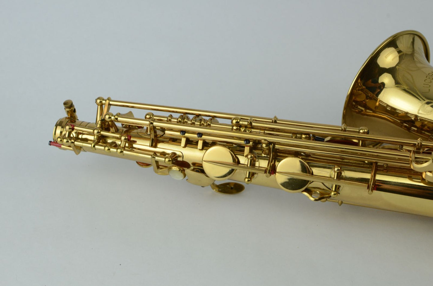 SML Gold Medal Alto 'Lucerne' New Old Stock!