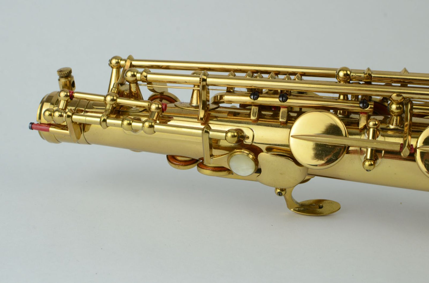 SML Gold Medal Alto 'Lucerne' New Old Stock!