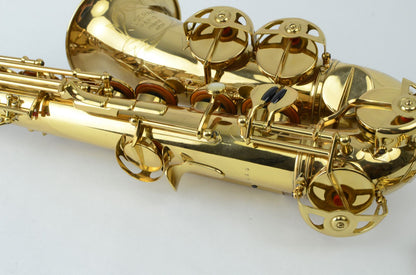 SML Gold Medal Alto 'Lucerne' New Old Stock!