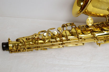 Buffet Super Dynaction Alto Saxophone 5xxx