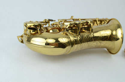 SML Gold Medal Alto 'Lucerne' New Old Stock!