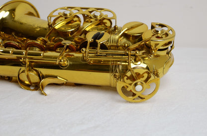 Buffet Super Dynaction Alto Saxophone 5xxx