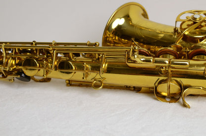 Buffet Super Dynaction Alto Saxophone 5xxx