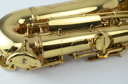 SML Gold Medal Alto 'Lucerne' New Old Stock!