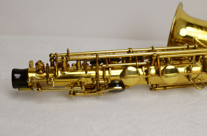 Buffet Super Dynaction Alto Saxophone 5xxx