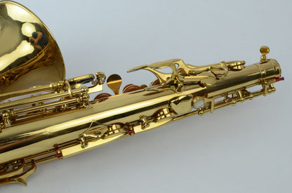 SML Gold Medal Alto 'Lucerne' New Old Stock!