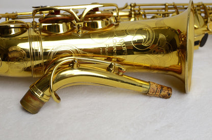 Buffet Super Dynaction Alto Saxophone 5xxx