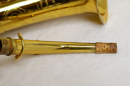 Buffet Super Dynaction Alto Saxophone 5xxx