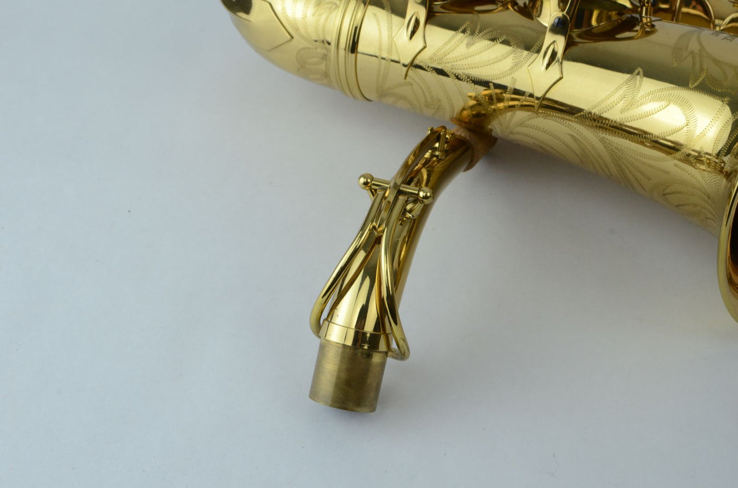 SML Gold Medal Alto 'Lucerne' New Old Stock!