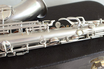 Conn F Mezzo New Wonder II Saxophone