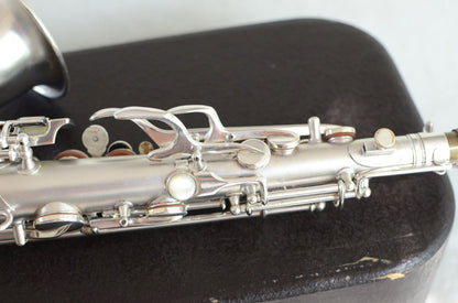 Conn F Mezzo New Wonder II Saxophone