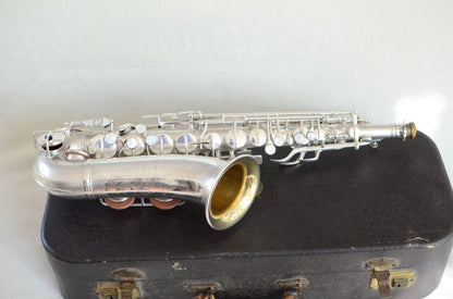 Conn F Mezzo New Wonder II Saxophone
