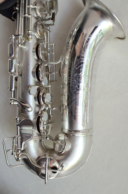 Conn F Mezzo New Wonder II Saxophone