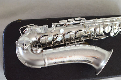 Conn F Mezzo New Wonder II Saxophone