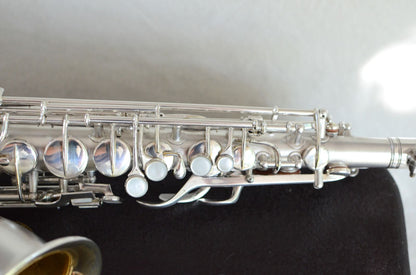 Conn F Mezzo New Wonder II Saxophone