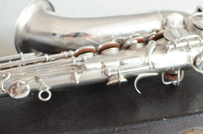 Conn F Mezzo New Wonder II Saxophone