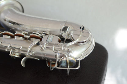 Conn F Mezzo New Wonder II Saxophone