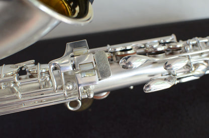Conn F Mezzo New Wonder II Saxophone