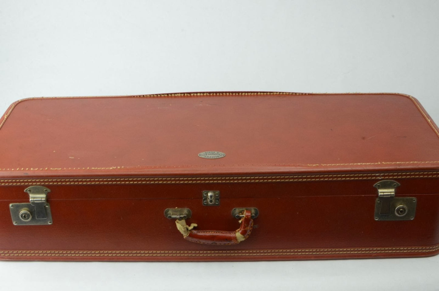 Buffet Super Dynaction Tenor 20xxx Clean Original Lacquer