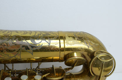 Martin 'The Martin Tenor' Saxophone 195xxx
