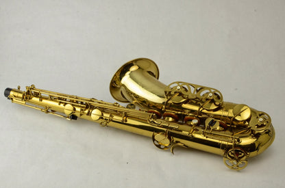 Buffet Super Dynaction Tenor 20xxx Clean Original Lacquer