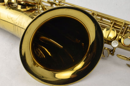 Buffet Super Dynaction Tenor 20xxx Clean Original Lacquer