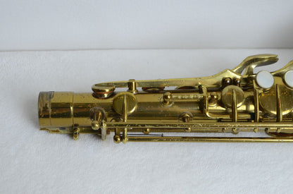 Martin 'The Martin Tenor' Saxophone 195xxx