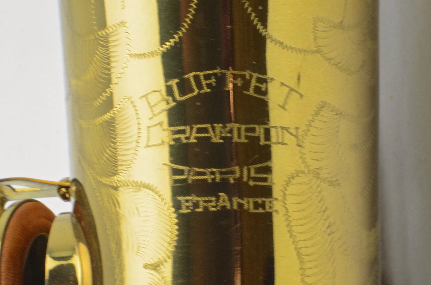 Buffet Super Dynaction Tenor 20xxx Clean Original Lacquer