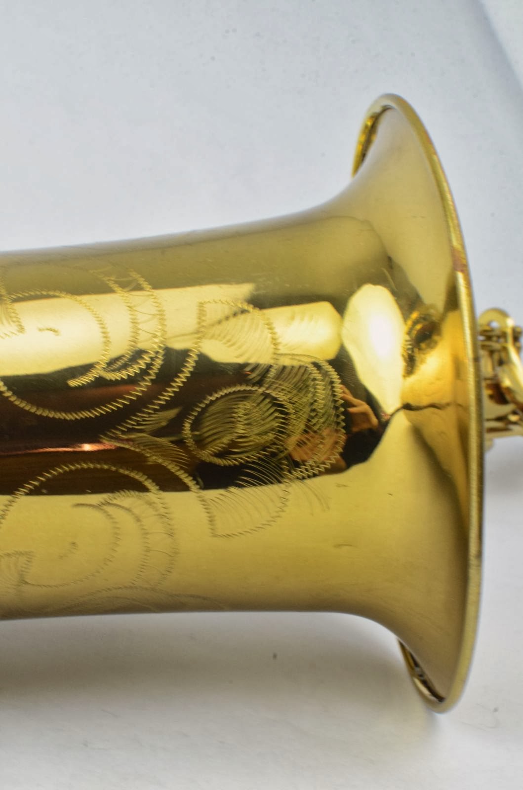 Buffet Super Dynaction Tenor 20xxx Clean Original Lacquer