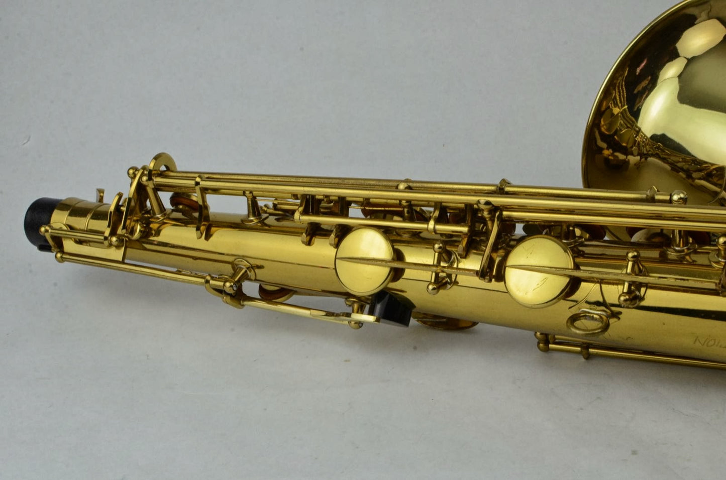 Buffet Super Dynaction Tenor 20xxx Clean Original Lacquer