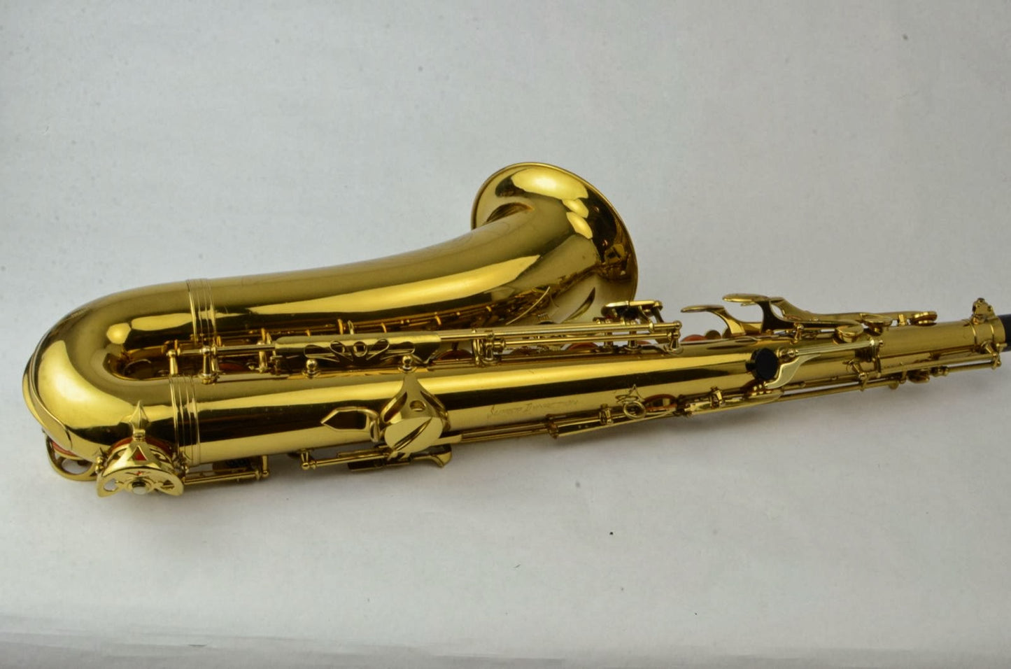 Buffet Super Dynaction Tenor 20xxx Clean Original Lacquer