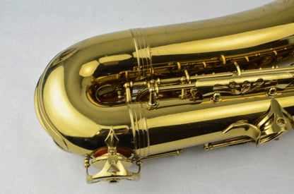 Buffet Super Dynaction Tenor 20xxx Clean Original Lacquer