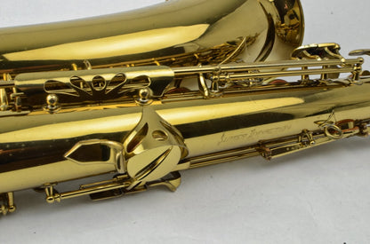 Buffet Super Dynaction Tenor 20xxx Clean Original Lacquer