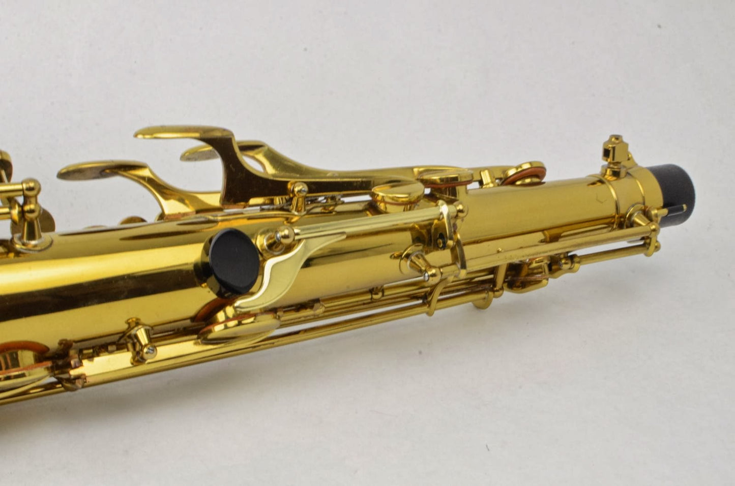 Buffet Super Dynaction Tenor 20xxx Clean Original Lacquer