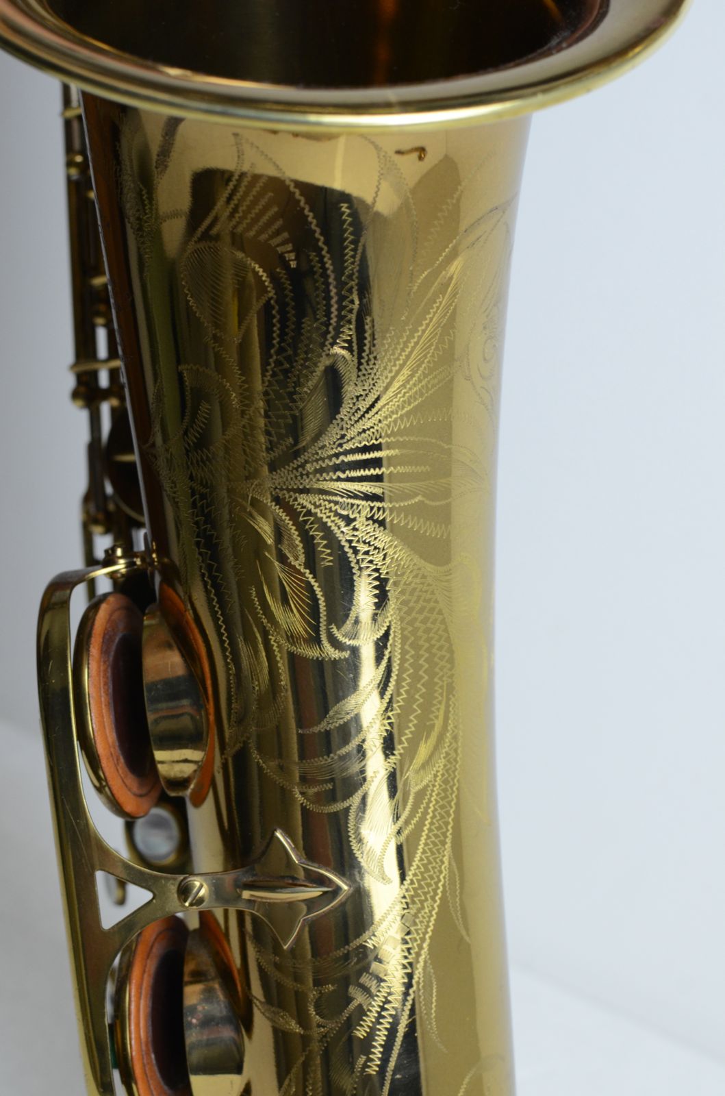 Selmer Mark VI Tenor Saxophone 85xxx