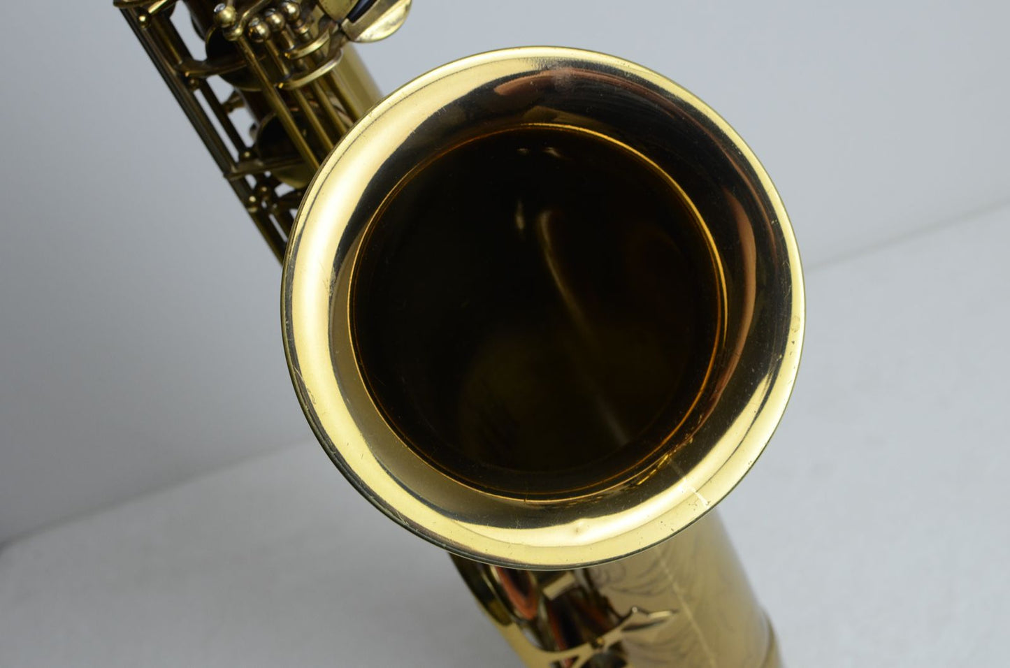 Selmer Mark VI Tenor Saxophone 85xxx