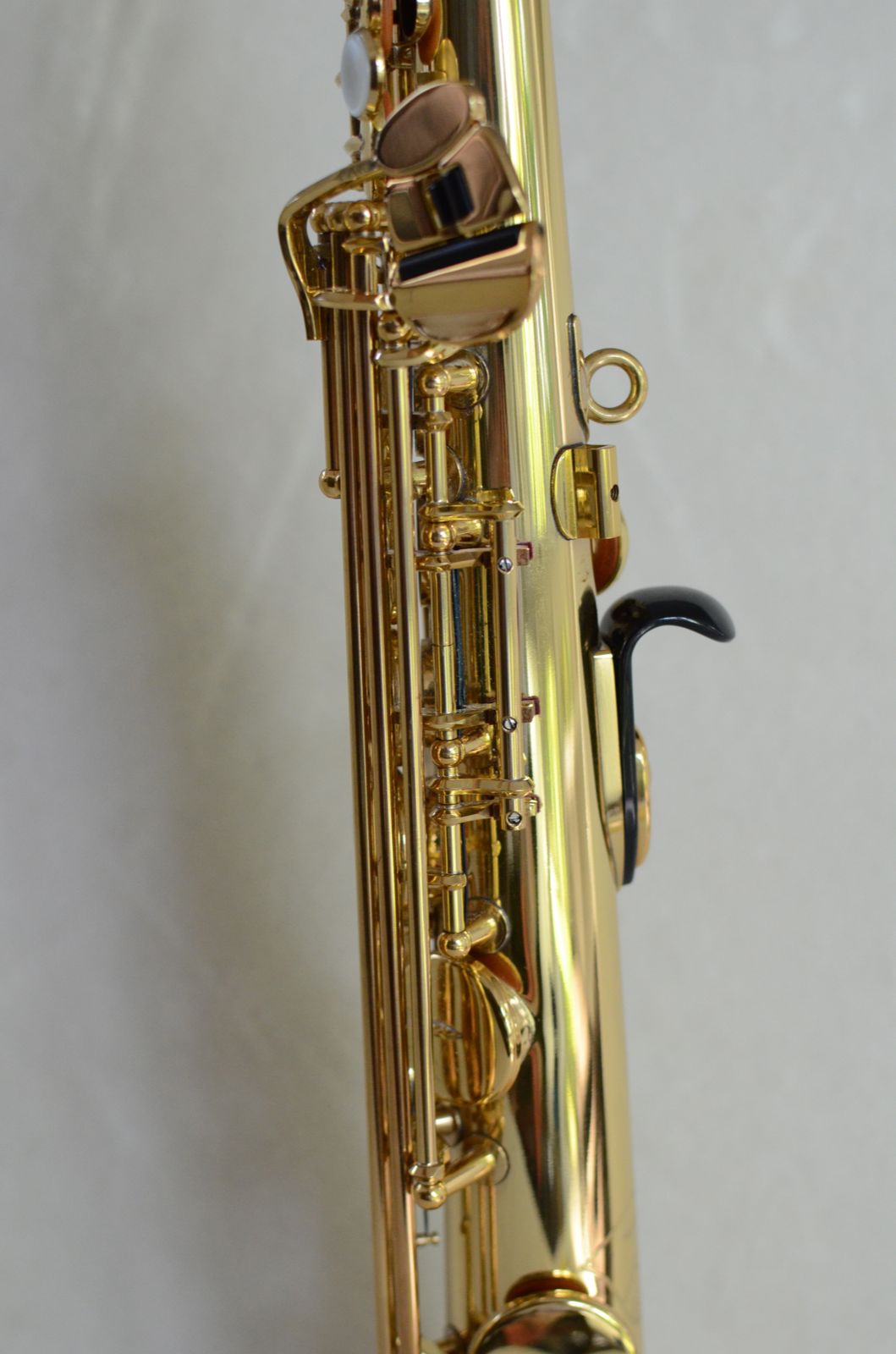 Yamaha YSS-62 Soprano Saxophone Mint