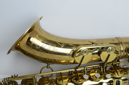 Selmer Mark VI Tenor Saxophone 85xxx