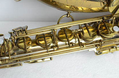 Selmer Mark VI Tenor Saxophone 85xxx