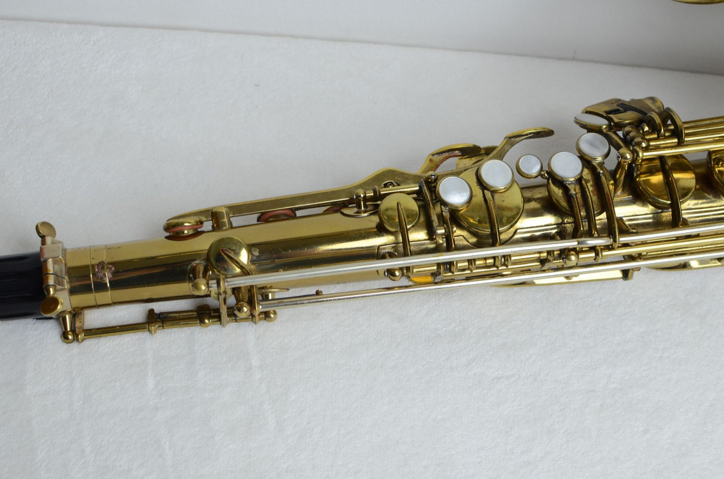 Selmer Mark VI Tenor Saxophone 85xxx
