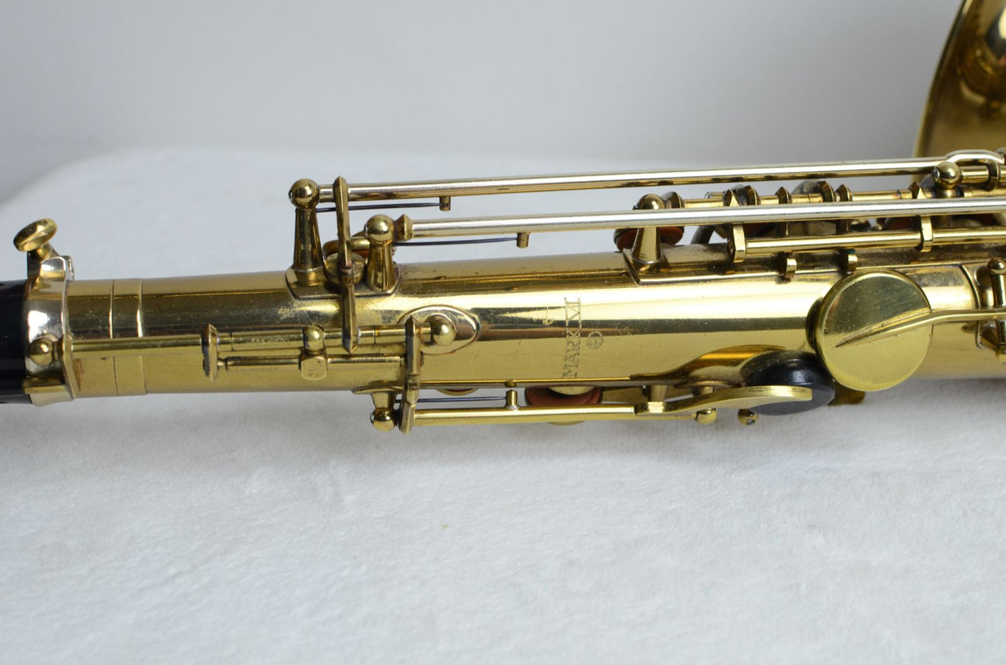 Selmer Mark VI Tenor Saxophone 85xxx