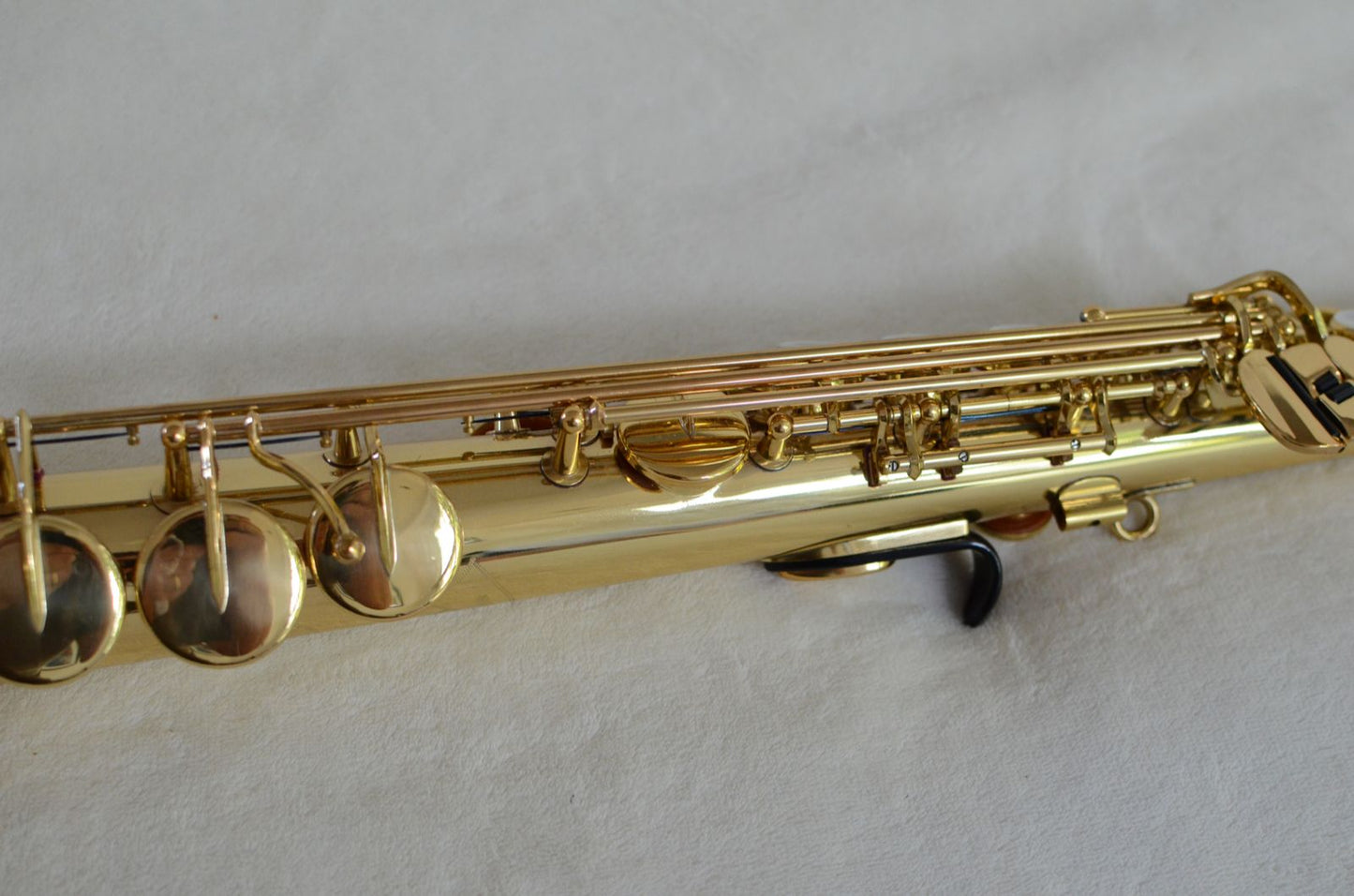 Yamaha YSS-62 Soprano Saxophone Mint